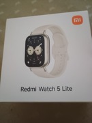 Redmi watch 5 Lite Nowy 