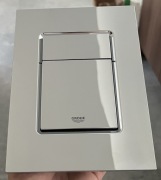 Grohe Skate Cosmopolitan przycisk spłukujący wc chrom