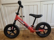 Rowerek biegowy Spider Marvel-mało używany