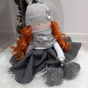 Lalka Handmade