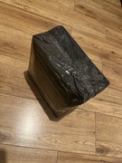 Mistery Box - elektronika