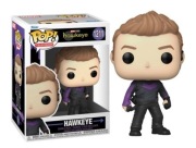 FUNKO POP FIGURKA Hawkeye 1211 Avengers Marvel