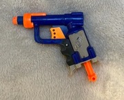 Pistolet nerf stan bardzo dobry