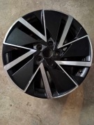 Alufelga 5x112 18 Skoda Octavia 5E3601025AD