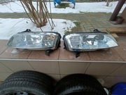 Reflektory Fiat Stilo OEM Fiat oryginalne, kompletne