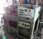 Walcarka do gwintow UPW-12.5