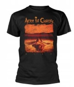 Koszulka ALICE IN CHAINS Grunge - XL