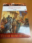 druga krucjata 1148