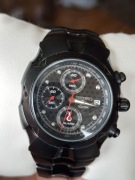 Zegarek męski Seiko Chrono Alarm