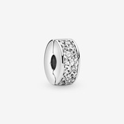 Pandora Klips Pave bezbarwny 791817CZ