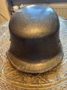 STARY HEŁM NIEMIECKI -DDR