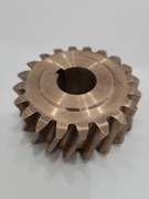 Ślimacznica, zębatka do przekładni Electro Freeze 