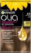 Garnier Olia 6.0 jasny brąz 
