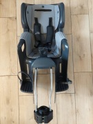 Fotelik rowerowy Britax Romer Jockey2 Comfort Promocja!