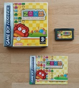 GB Advance - ZOO Keeper - logiczno-zręcznościowa
