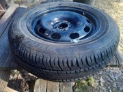 koło letnie Dunlop 195/65R15 tel 501 032 999 
