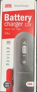 Ładowarka akumulatora (prostownik) SmartCharge 10A DEFA 706161 12V