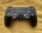Pad PS4 Sony DualShock 4 V2 - Analogi Hall - Oryginał