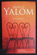 Kat miłości - Yalom