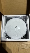 Ubiquiti NBE-M5-19 802.11n (Wi-Fi 4) + zasilacz Poe 24V 0,5A