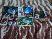 wąchock - 6 kartek bez obiegu