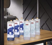Zestaw 6x Miele UltraPhase 1 i 2