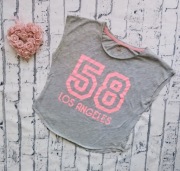 Bluzeczka dziewczynka 146