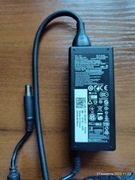 Oryginalny zasilacz do laptopa firmy Dell 65W