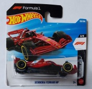 Scuderia Ferrari HP JJJ78 FORMULA 1