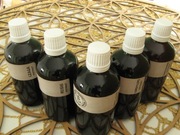 Ekstrakty zestaw adaptogenów Shitake,Soplówka,Reishi,Czaga,Cordyceps,Noni