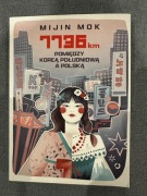 Mijin Mok pomiędzy koreą południową a polską