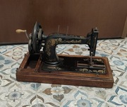 Maszyna Singer Victorian 1906