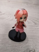 Figurka anime Sakura Haruno - Naruto