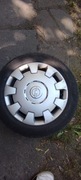 Koła R15 195/60 4x100 Opel Astra