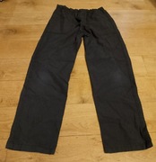 Spodnie materiałowe Edvin rozmiar 146