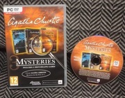 Kolekcja Agatha Christie 