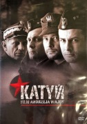 Katyń (DVD) A.Wajda
