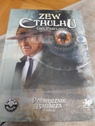 Zew Cthulhu: Podręcznik badacza