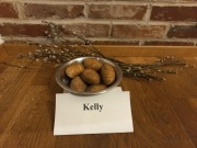 ZIEMNIAK ODPORNY na ZARAZĘ  KELLY   kolekcja