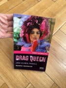 Książka Drag Queen - Josh Kilmer-Purcell