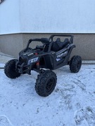 Buggy na akumulator dla dzieci