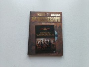Film Siedmiu Wspaniałych DVD 