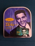 Elvis Farewell to the King CD Kompilacja UNIKAT