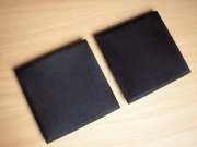 Maskownica osłona głośnika niskotonowego 200 x 200mm [cena za komplet-2szt]