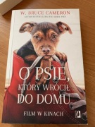 Książka O psie, który wrócił do domu - W.Bruce Cam