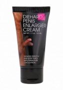 DieHard Penis Enlarger Cream 50 ml – Moc i Pewność