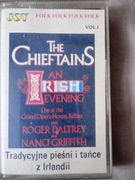 The  Chieftains An Irish Evening
