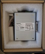 Switch Moxa EDS-405A