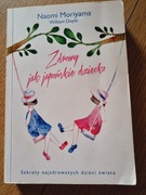 Zdrowy jak japońskie dziecko Naomi Moriyama