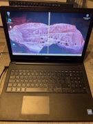DELL INSPIRON 15 INTEL  DYSK SSD 500GB